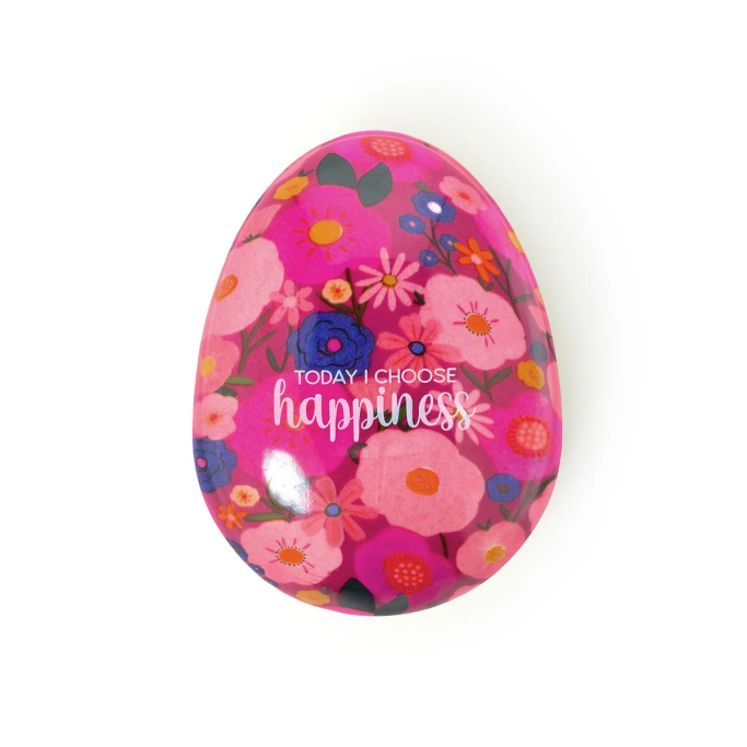 Legami, Spazzola Districante per Capelli, Flowers