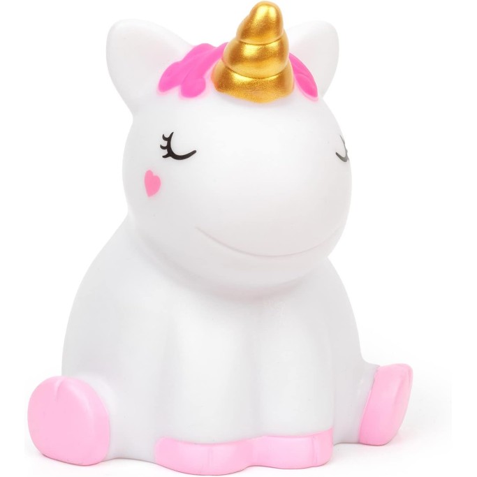 Legami, Luce notturna per Bambini unicorno