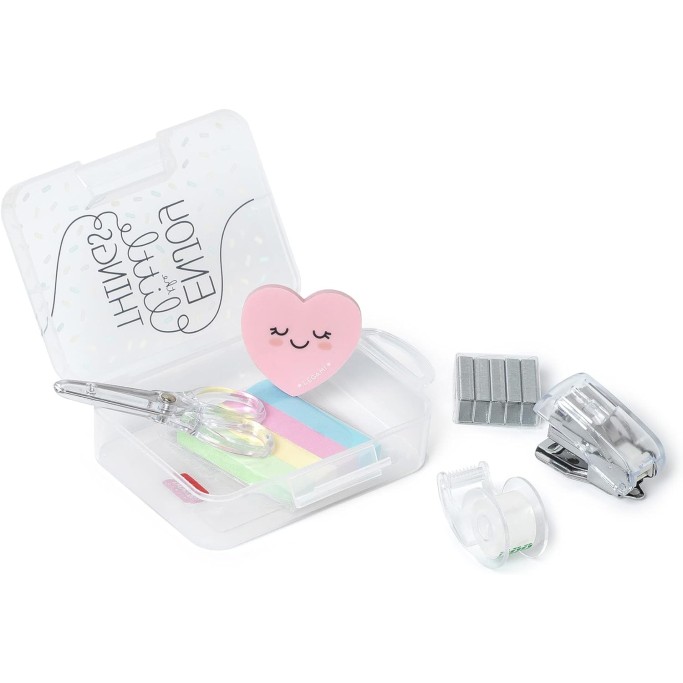Mini Set di Cancelleria