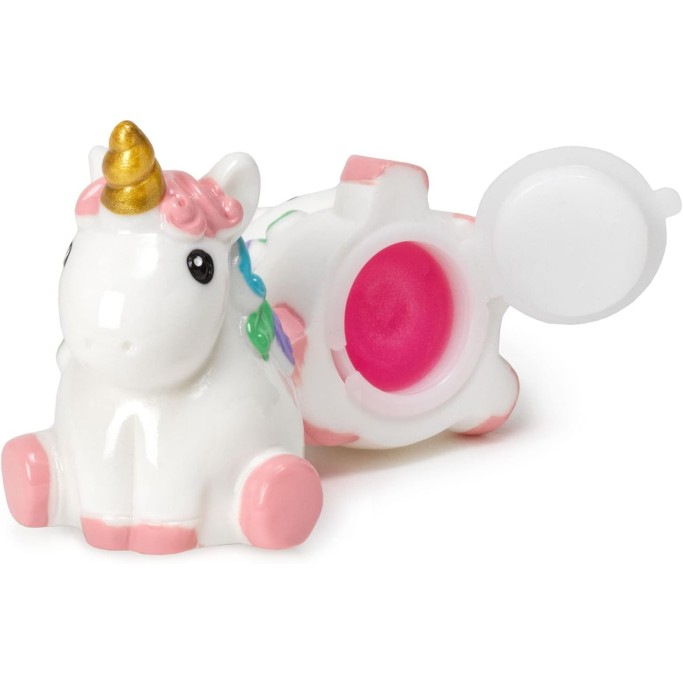 Legami, Lucidalabbra, Gusto Vaniglia, Tema Unicorno