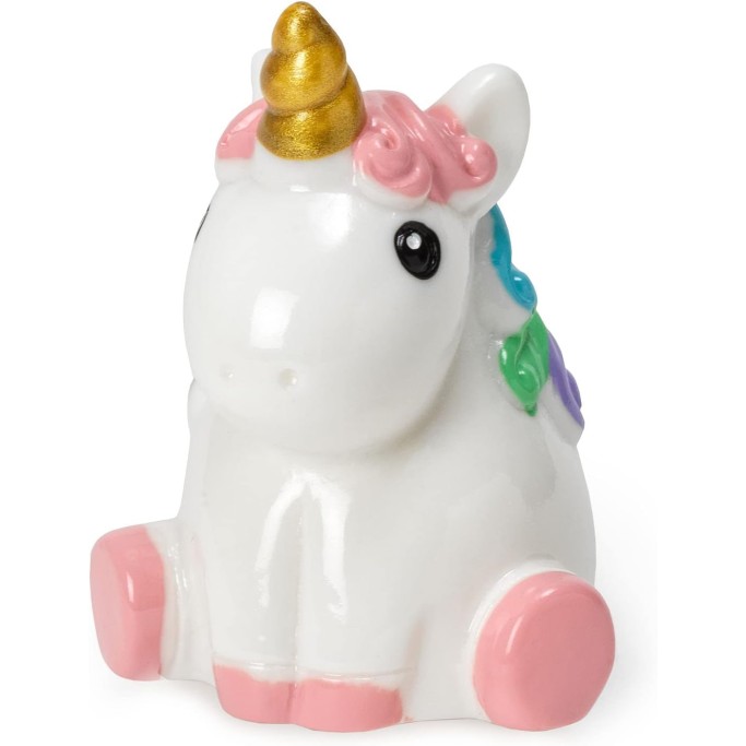 Legami, Lucidalabbra, Gusto Vaniglia, Tema Unicorno
