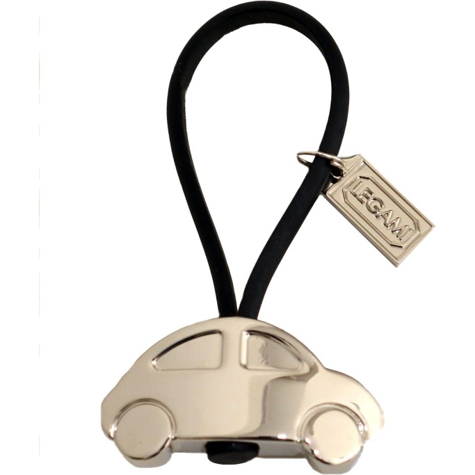Portachiavi Lucky Chain Car