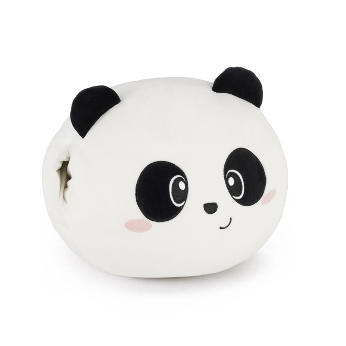 Legami, CUSCINO SUPER SOFT! PANDA