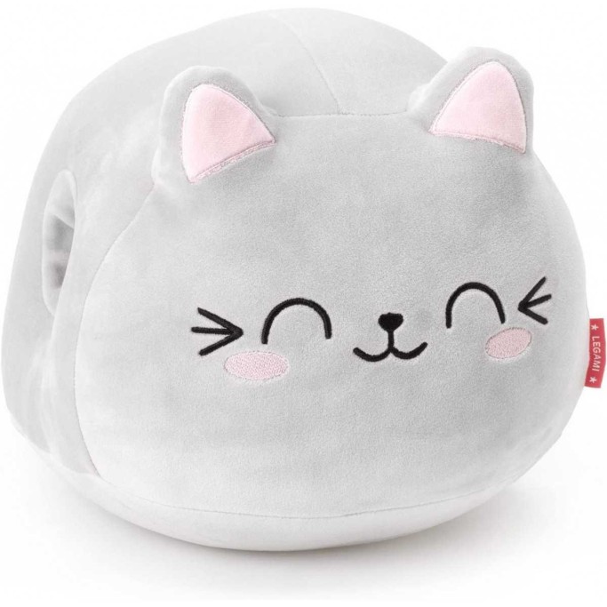 LEGAMI, CUSCINO SUPER SOFT! Kitty