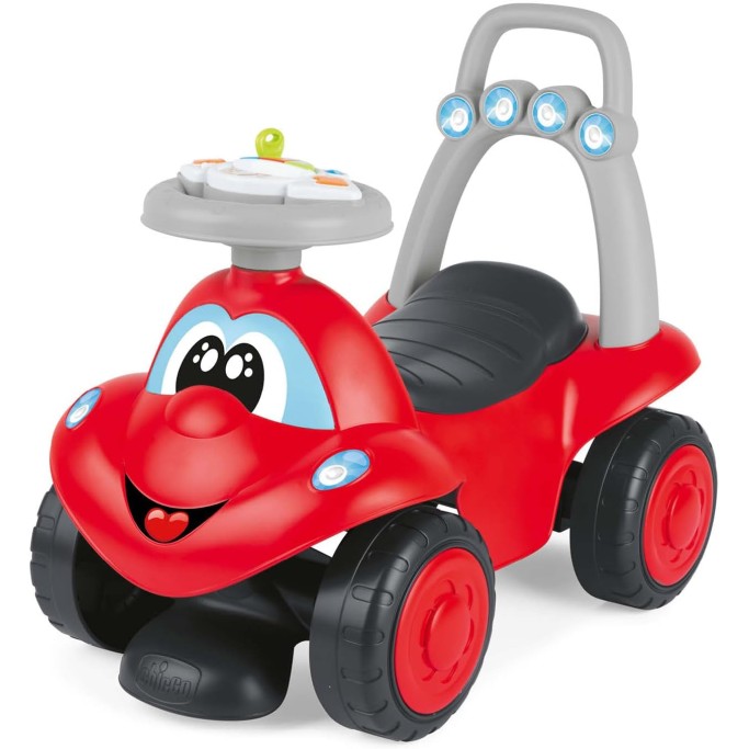 Chicco Billy Walk&Ride Eco+