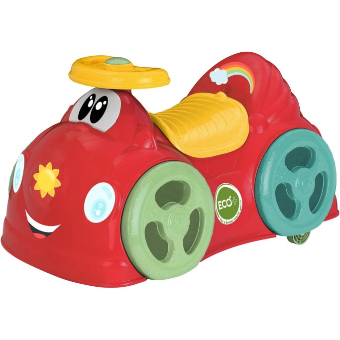 Chicco All Around Eco+ Rosso