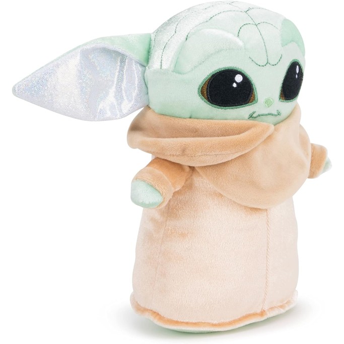 Disney Plush Grogu 100° anniversario