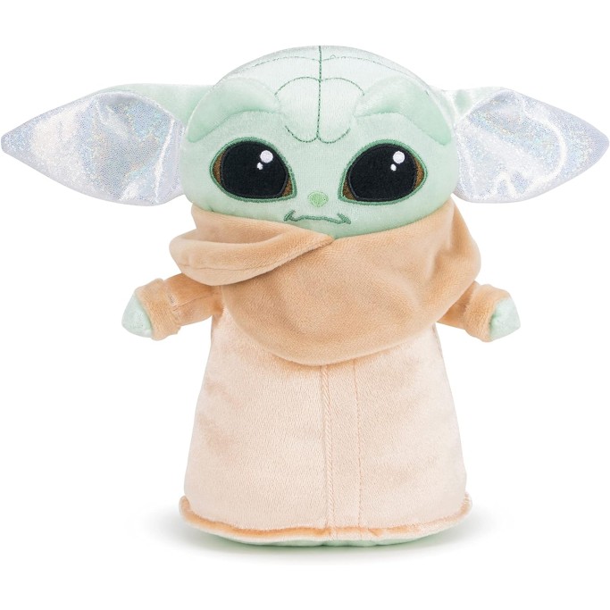 Disney Plush Grogu 100° anniversario