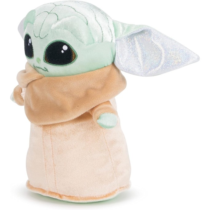 Disney Plush Grogu 100° anniversario