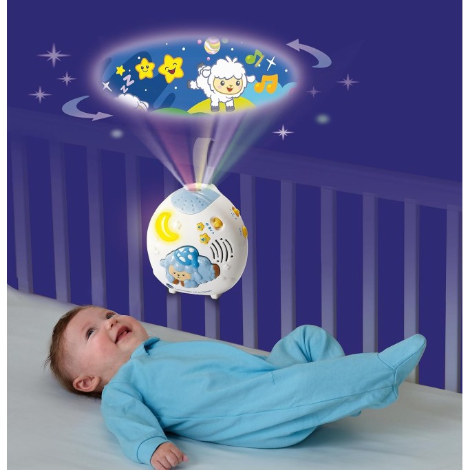 Luna, Dolce Notte Luminosa