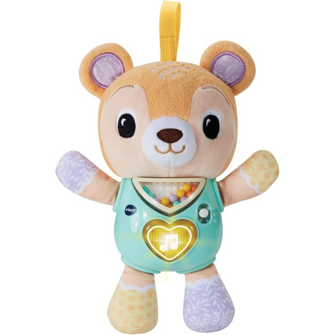 Teddy Orsetto Canterino