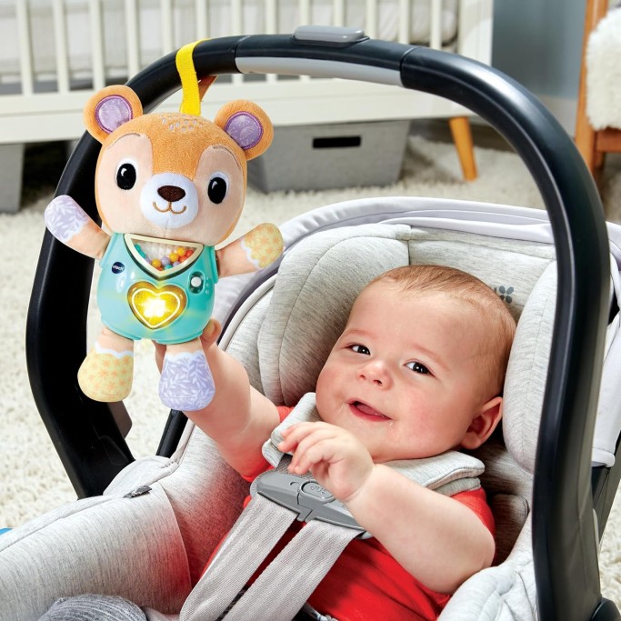 Teddy Orsetto Canterino