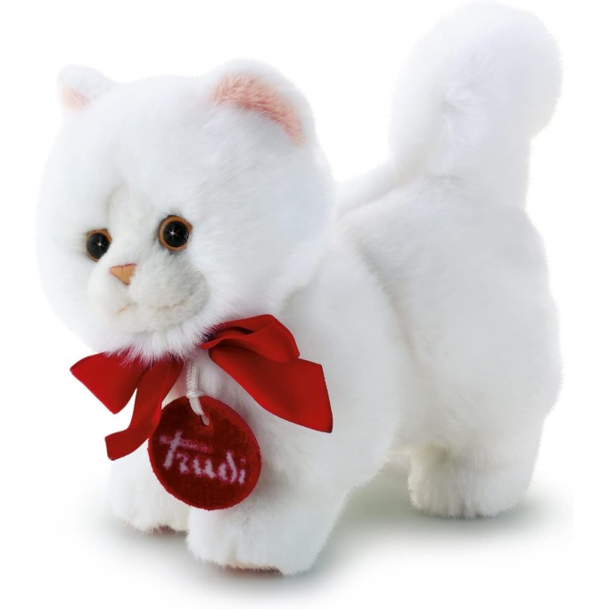 Trudi Trudini Peluche Gatto