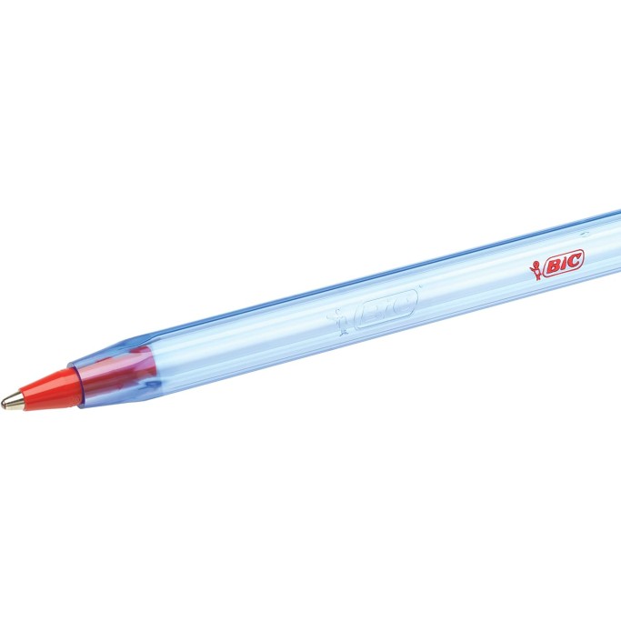 BIC, Penna a sfera BIC® Cristal®, Soft, 0,35 mm