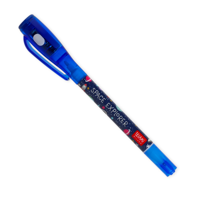 Magic Pen Inchiostro Invisibile Space