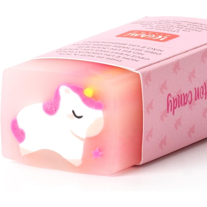 Legami GOMMA PROFUMATA JELLY FRIEND UNICORN