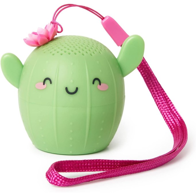 Legami, Mini Vivavoce e Speaker Wireless, Pump Up The Volume