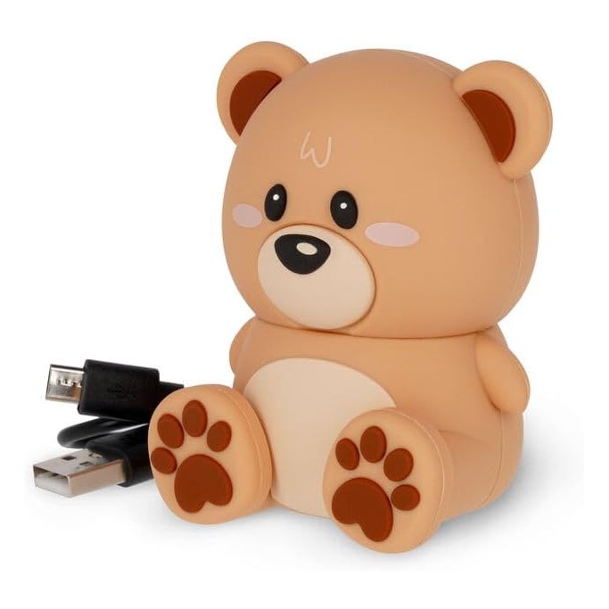 Legami, SPEAKER WIRELESS THE SOUND OF CUTENESS TEDDY
