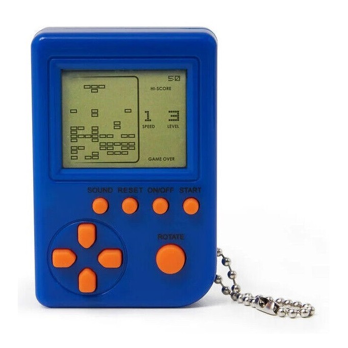 Mini Console Portatile Legami