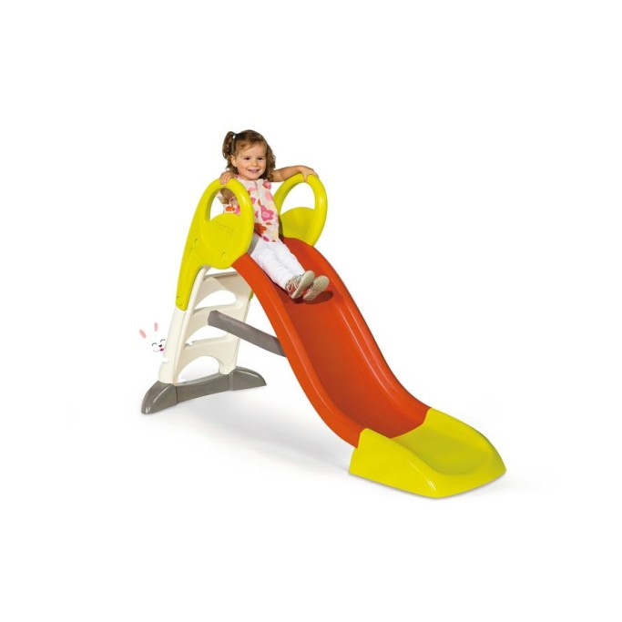 SMOBY SCIVOLO KS WATER FUN