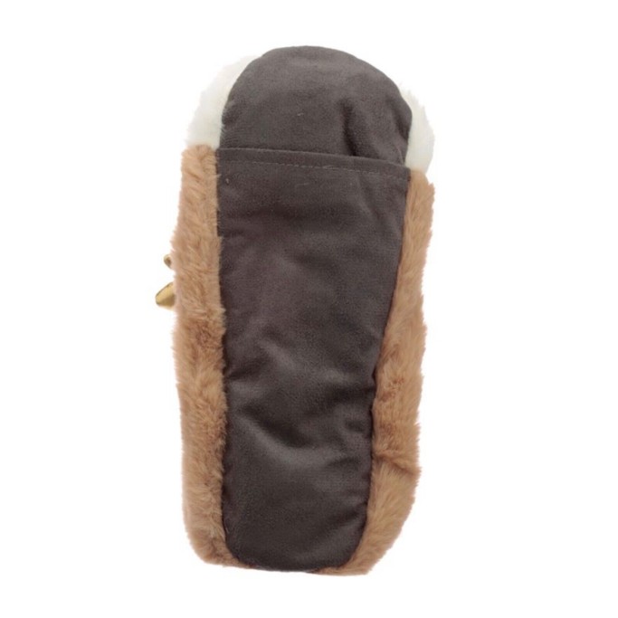 Pantofole riscaldanti, Renna