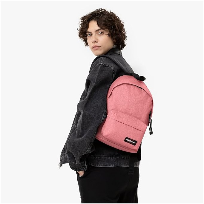EASTPAK Padded Pak'r, Zaino Unisex Adulto Spark Grad, 24L