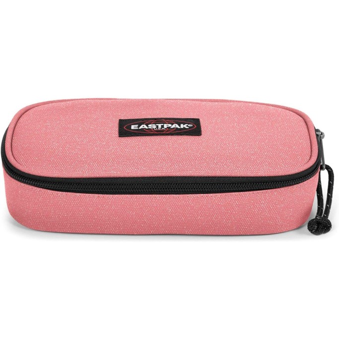 EASTPAK Astuccio Modello Oval Colore Spark Summer