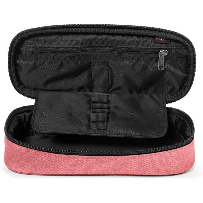 EASTPAK Astuccio Modello Oval Colore Spark Summer